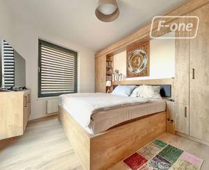 Predaj | Exkluzívne - 3 izbový byt v centre Trnavy v projekte CITY RESIDANCE