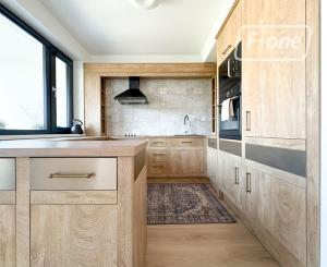 Predaj | Exkluzívne - 3 izbový byt v centre Trnavy v projekte CITY RESIDANCE