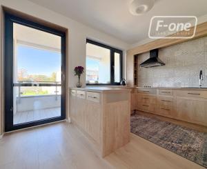 Predaj | Exkluzívne - 3 izbový byt v centre Trnavy v projekte CITY RESIDANCE