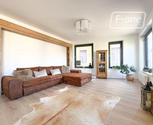 Predaj | Exkluzívne - 3 izbový byt v centre Trnavy v projekte CITY RESIDANCE