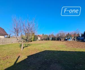 Predaj I Slnečný pozemok v Jablonci