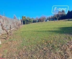 Predaj I Slnečný pozemok v Jablonci