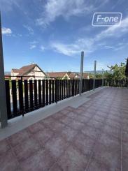 Prenájom | Prerobený 4 izbový mezonetový byt na Laborecká