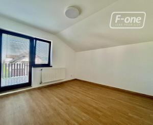 Prenájom | Prerobený 4 izbový mezonetový byt na Laborecká