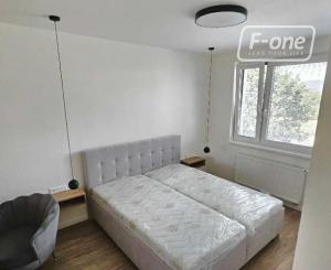 Prenájom | nový zariadený 3-izbový byt s parkovaním, terasou