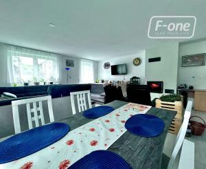 Predaj | krásny 4-izbový rodinný dom v obci Pružina