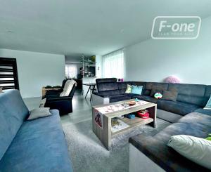 Predaj | krásny 4-izbový rodinný dom v obci Pružina