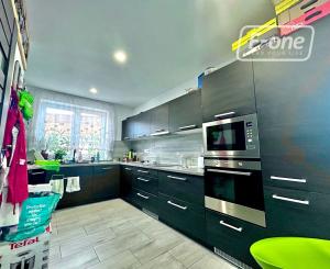 Predaj | krásny 4-izbový rodinný dom v obci Pružina