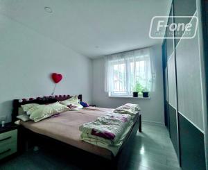 Predaj | krásny 4-izbový rodinný dom v obci Pružina