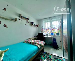 Predaj | krásny 4-izbový rodinný dom v obci Pružina