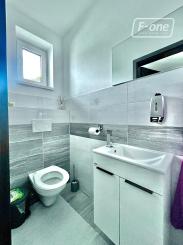 Predaj | krásny 4-izbový rodinný dom v obci Pružina