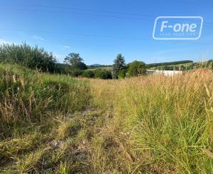 *Znížená cena* Predaj | Stavebný pozemok na predaj v Trnovom