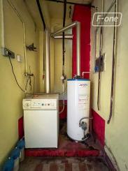 Prenájom | Polyfunčkný objekt 510 m² so skladom, Lietavská Lúčka