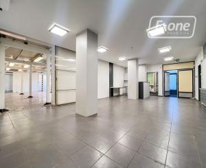 Prenájom | Polyfunčkný objekt 510 m² so skladom, Lietavská Lúčka