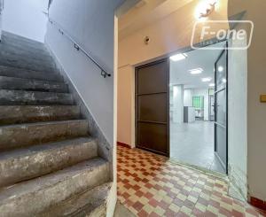 Prenájom | Polyfunčkný objekt 510 m² so skladom, Lietavská Lúčka