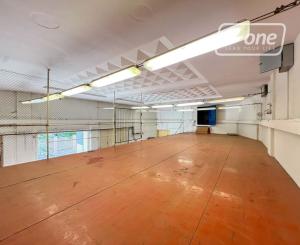 Prenájom | Polyfunčkný objekt 510 m² so skladom, Lietavská Lúčka