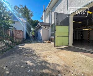 Prenájom | Polyfunčkný objekt 510 m² so skladom, Lietavská Lúčka