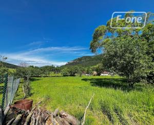 Predaj | Slnečný a rovinatý stavebný pozemok - Lietavská Svinná