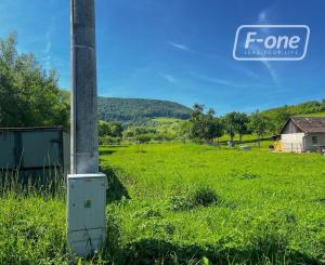 Predaj | Slnečný a rovinatý stavebný pozemok - Lietavská Svinná