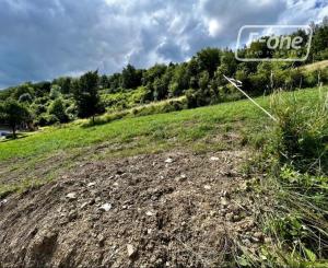 Predaj | Slnečný pozemok v rezidencii Ľadonhora