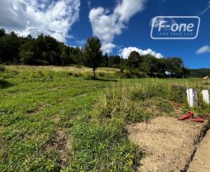 Predaj | Slnečný pozemok v rezidencii Ľadonhora