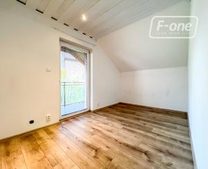 Predaj | Rodinný dom s terasou a záhradou, Čierne