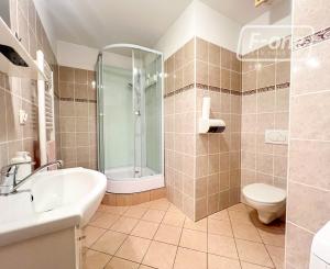 Prenájom | 1,5 izbový byt s parkovaním, Čadca - centrum