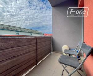 Prenájom | 2-izbový byt s vysokými stropmi a balkónom, Čadca