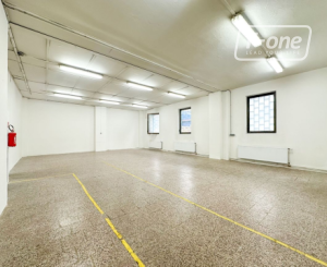 Prenájom | Nové skladovo-výrobné priestory s kanceláriami, Žilina – Dolné Rudiny