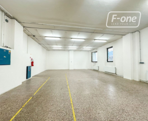 Prenájom | Nové skladovo-výrobné priestory s kanceláriami, Žilina – Dolné Rudiny