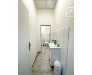 Prenájom | Nové skladovo-výrobné priestory s kanceláriami, Žilina – Dolné Rudiny