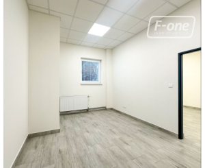 Prenájom | Nové skladovo-výrobné priestory s kanceláriami, Žilina – Dolné Rudiny