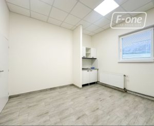 Prenájom | Nové skladovo-výrobné priestory s kanceláriami, Žilina – Dolné Rudiny