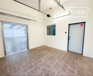 Prenájom | Nové skladovo-výrobné priestory s kanceláriami, Žilina – Dolné Rudiny