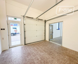 Prenájom | Nové skladovo-výrobné priestory s kanceláriami, Žilina – Dolné Rudiny