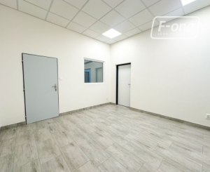 Prenájom | Nové skladovo-výrobné priestory s kanceláriami, Žilina – Dolné Rudiny