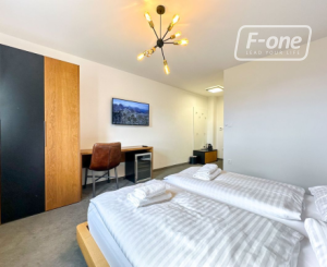 Predaj | Apartmán s výhľadom v Golf & Ski Resort, Valča