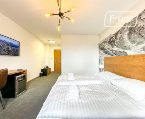 Predaj | Apartmán s výhľadom v Golf & Ski Resort, Valča