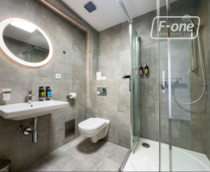 Predaj | Apartmán s výhľadom v Golf & Ski Resort, Valča