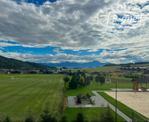 Predaj | Apartmán s výhľadom v Golf & Ski Resort, Valča