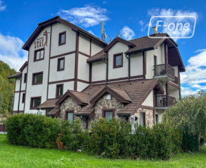 Predaj | Apartmán s výhľadom v Golf & Ski Resort, Valča