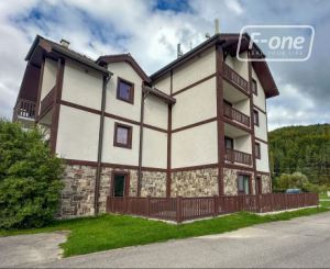 Predaj | Apartmán s výhľadom v Golf & Ski Resort, Valča