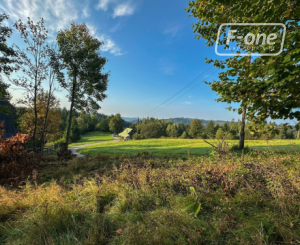Predaj | Rovinatý pozemok v tichej lokalite, Staškov
