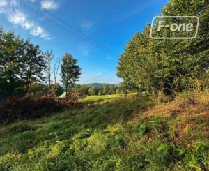 Predaj | Rovinatý pozemok v tichej lokalite, Staškov