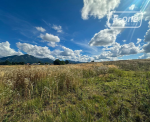 Predaj | Slnečný pozemok s výhľadom, Karlová