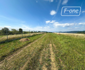 Predaj | Slnečný pozemok s výhľadom, Trnové