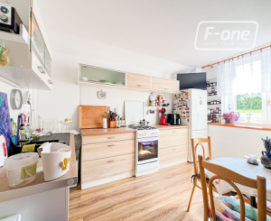 Predaj | Viac-izbový rodinný dom s nadstavbou, Bystrička