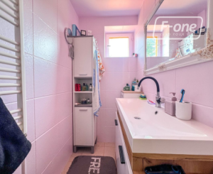 Predaj | Viac-izbový rodinný dom s nadstavbou, Bystrička