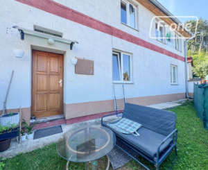 Predaj | Viac-izbový rodinný dom s nadstavbou, Bystrička