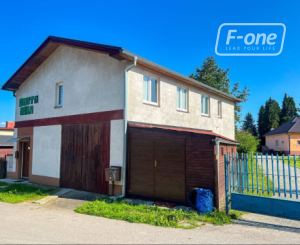 Predaj | Viac-izbový rodinný dom s nadstavbou, Bystrička